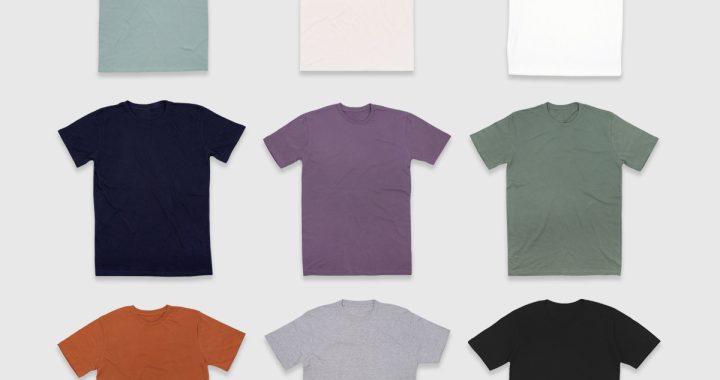 The Best Wholesale Blank Apparel Collection for Entrepreneurs